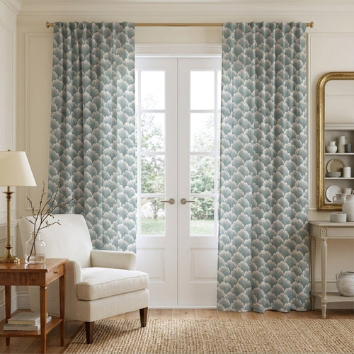 Aurelius - Curtain Panel - The Drapery