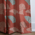 Aurelle - Curtain Panel - The Drapery