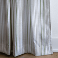 Aurette Stripes - Curtain Panel - The Drapery