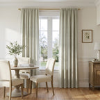 Aurette Stripes - Curtain Panel - The Drapery