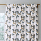 Aussie Life - Curtain Panel - The Drapery