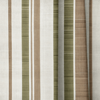 Autumn Grove - Curtain Panel - The Drapery