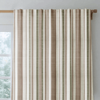 Autumn Grove - Curtain Panel - The Drapery