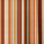 Autumn Stripes - The Drapery