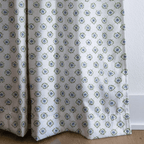 Avalon - Curtain Panel - The Drapery