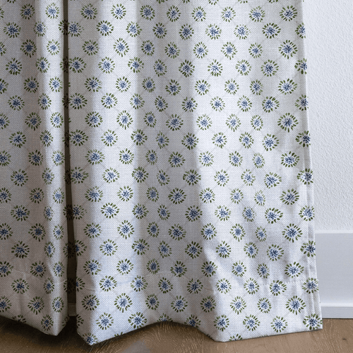 Avalon - Curtain Panel - The Drapery