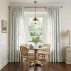 Avalon - Curtain Panel - The Drapery
