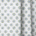 Avalon - Curtain Panel - The Drapery