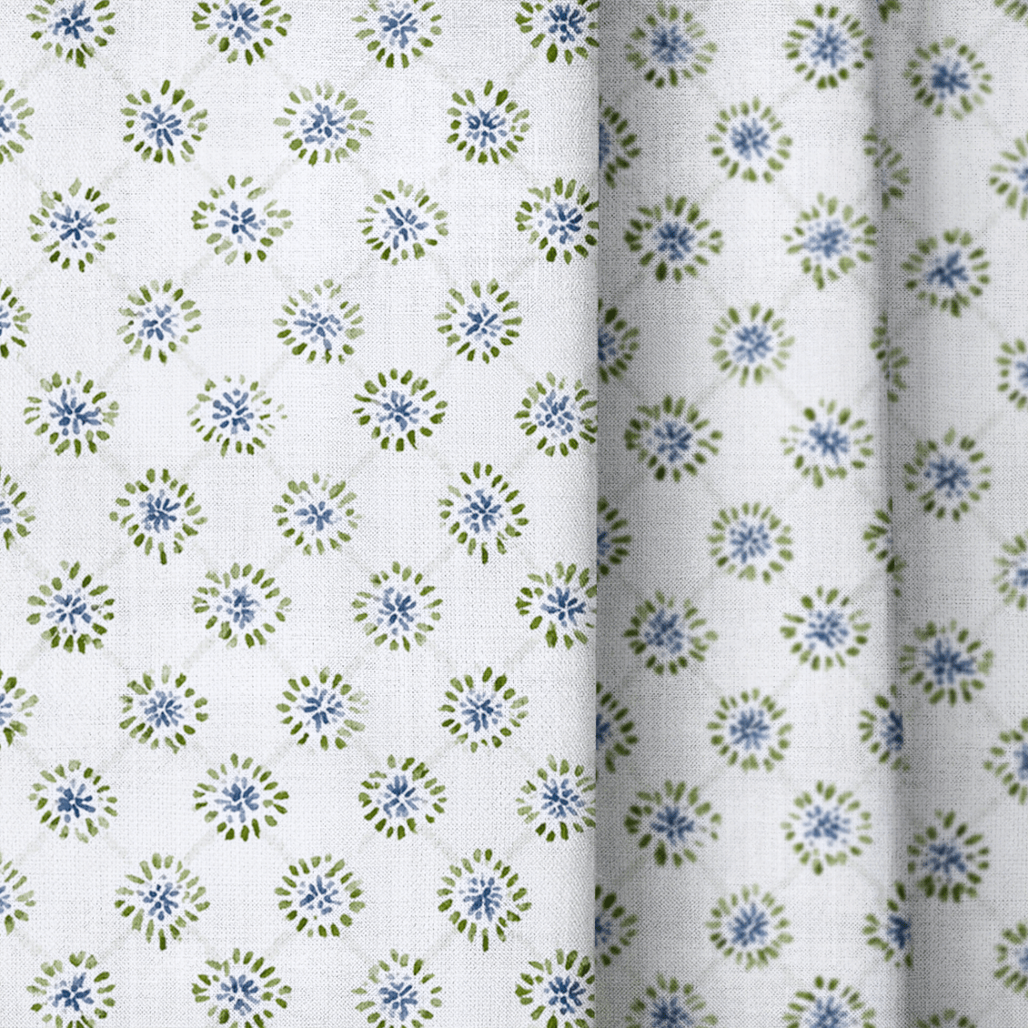 Avalon - Curtain Panel - The Drapery