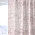 Avalon Maze - Curtain Panel - The Drapery