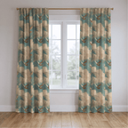 Aveline - Curtain Panel - The Drapery