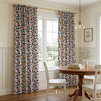 Avenor Pasley - Curtain Panel - The Drapery