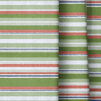 Aviana Stripes - Curtain Panel - The Drapery