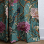 Aviara - Curtain Panel - The Drapery