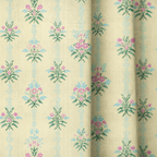 Azriel Tropics - Curtain Panel - The Drapery