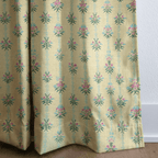 Azriel Tropics - Curtain Panel - The Drapery
