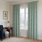 Carron - Curtain Panel - Reading Corner