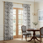 Camdenton - Curtain Panel - Breakfast Nook