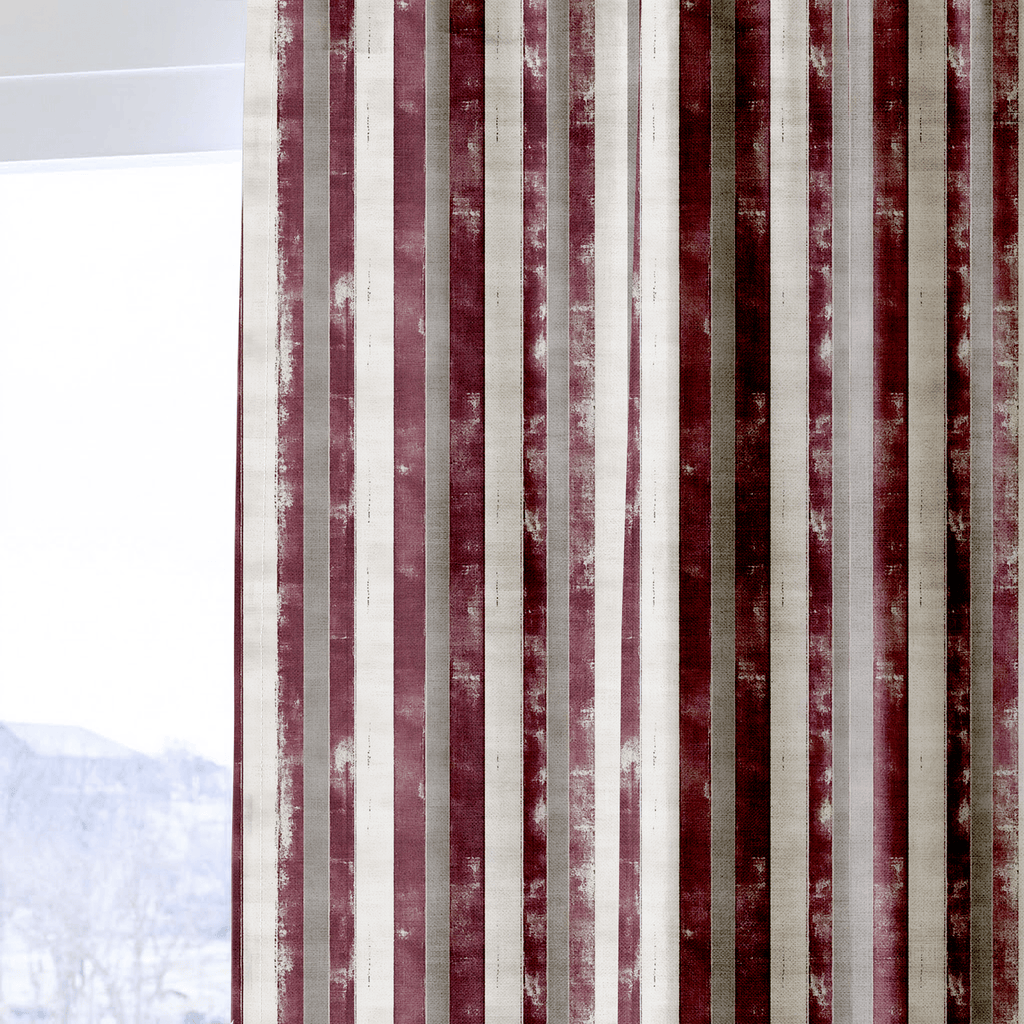 Babette - Curtain Panel - The Drapery