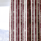 Babette - Curtain Panel - The Drapery