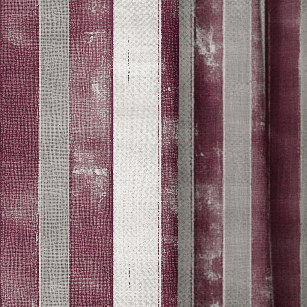Babette - Curtain Panel - The Drapery