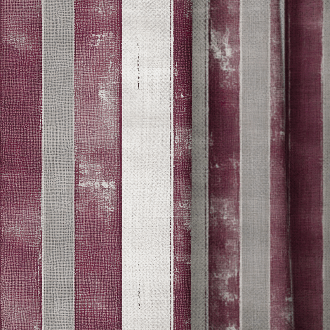 Babette - Curtain Panel - The Drapery