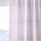 Baby Stripe - Curtain Panel - The Drapery