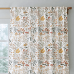 Bambi - Curtain Panel - The Drapery