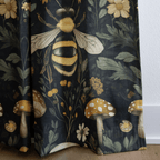 Banyan - Curtain Panel - The Drapery