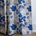 Barbara - Curtain Panel - The Drapery