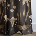 Barrel Oak - Curtain Panel - The Drapery