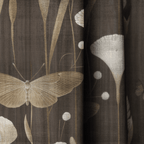 Barrel Oak - Curtain Panel - The Drapery