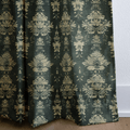 Barrow - Curtain Panel - The Drapery