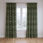 Barrow - Curtain Panel - The Drapery
