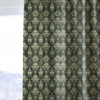 Barrow - Curtain Panel - The Drapery