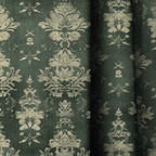 Barrow - Curtain Panel - The Drapery