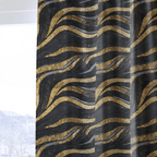 Barrymore - Curtain Panel - The Drapery
