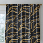 Barrymore - Curtain Panel - The Drapery