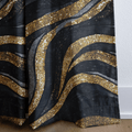 Barrymore - Curtain Panel - The Drapery