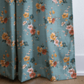 Bay Breeze - Curtain Panel - The Drapery