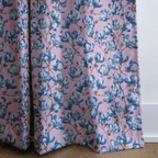 Bayleigh - Curtain Panel - The Drapery