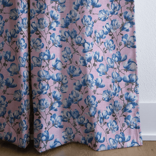 Bayleigh - Curtain Panel - The Drapery
