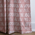 Bayrose - Curtain Panel - The Drapery