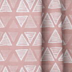 Bayrose - Curtain Panel - The Drapery