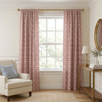 Bayrose - Curtain Panel - The Drapery