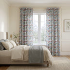 Garden Whisper - Curtain Panel - Serene Bedroom