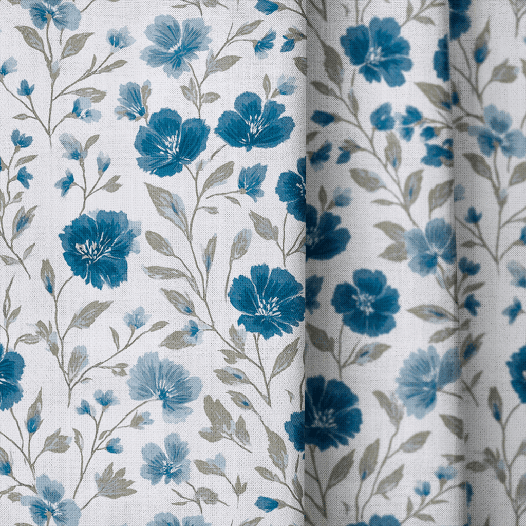 Beatrix - The Drapery