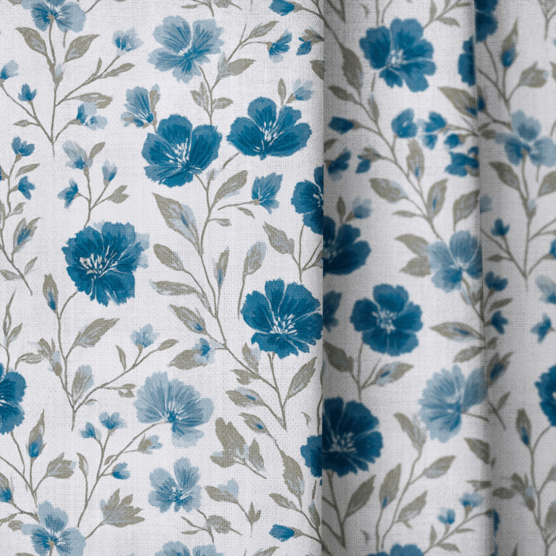 Beatrix - The Drapery