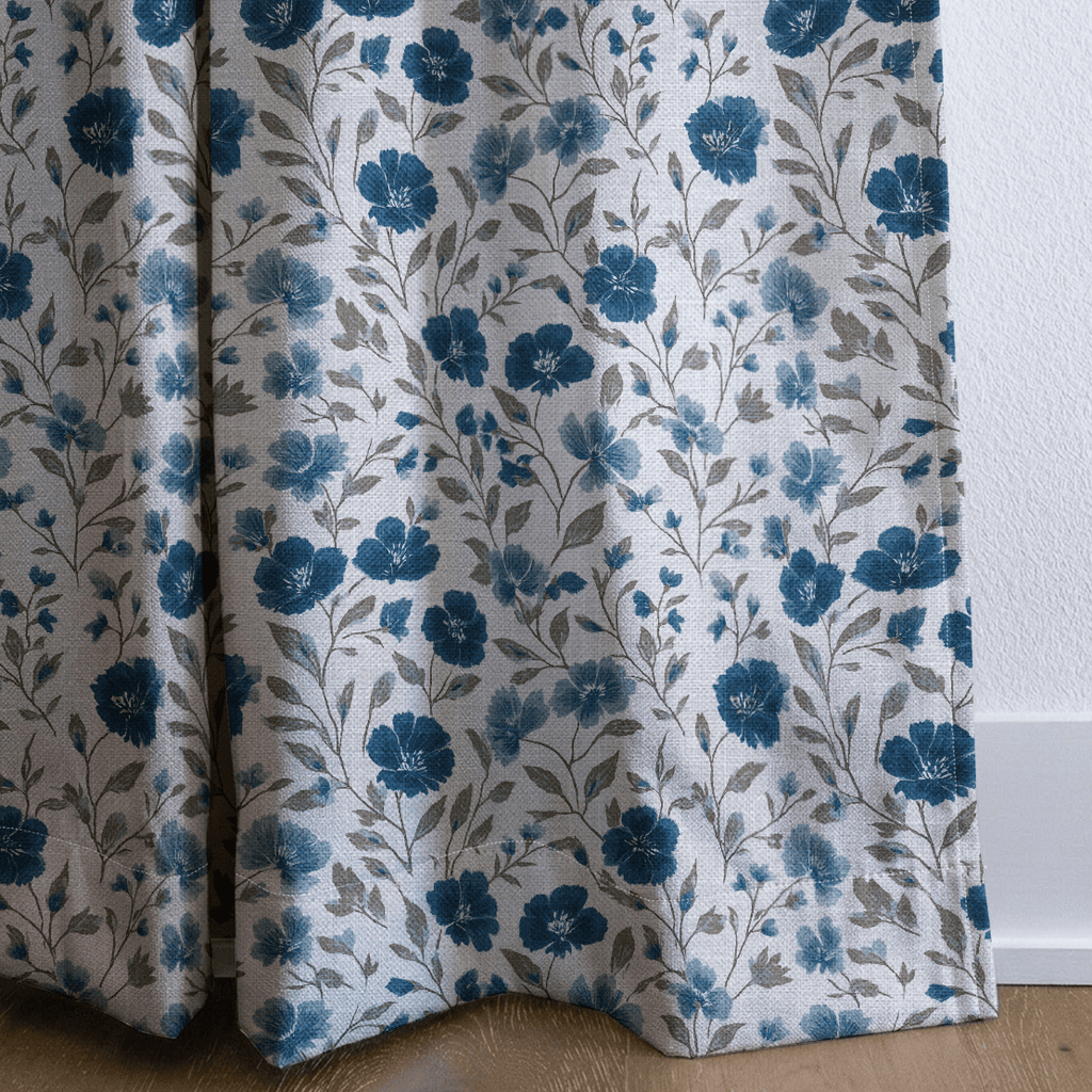 Beatrix - Curtain Panel - The Drapery