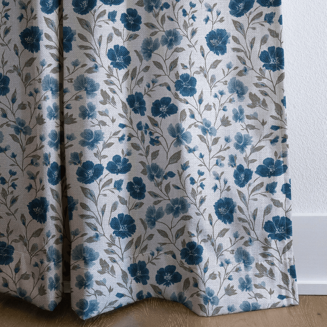 Beatrix - Curtain Panel - The Drapery